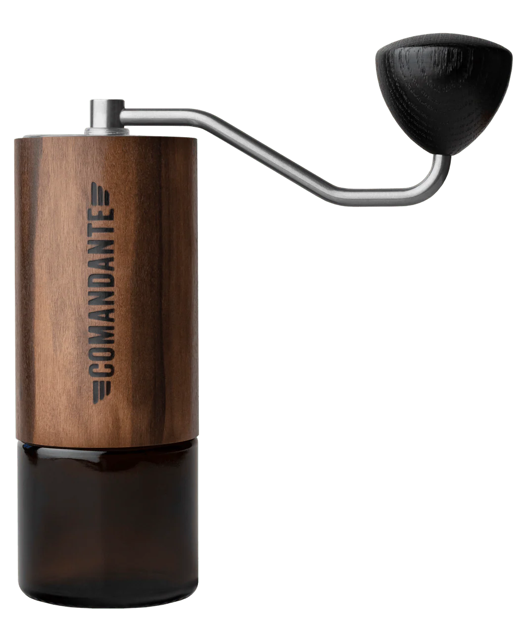Comandante Grinder C40: Liquid Amber - Image 3