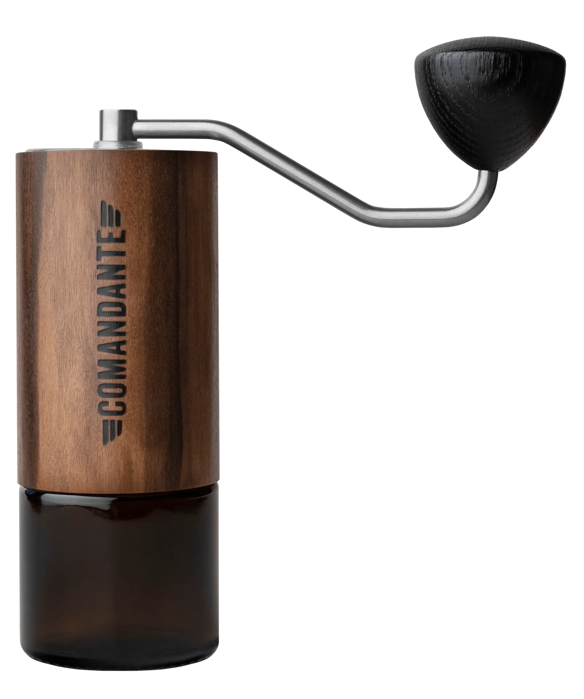 Comandante Grinder C40: Liquid Amber - Image 4