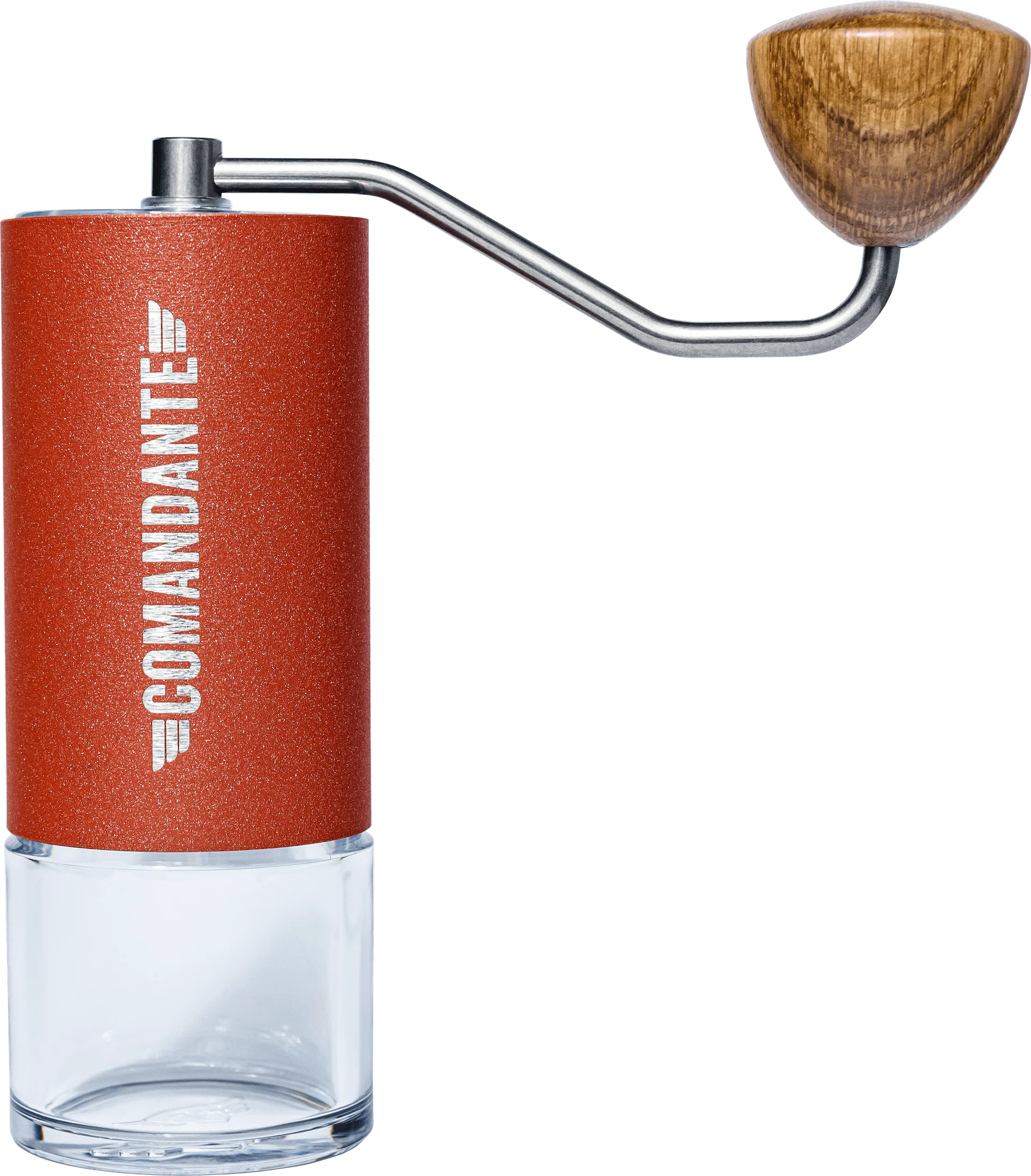 Comandante Grinder C40: Sunset - Image 4