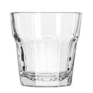 Gibraltar | Glass Ware - Image 4