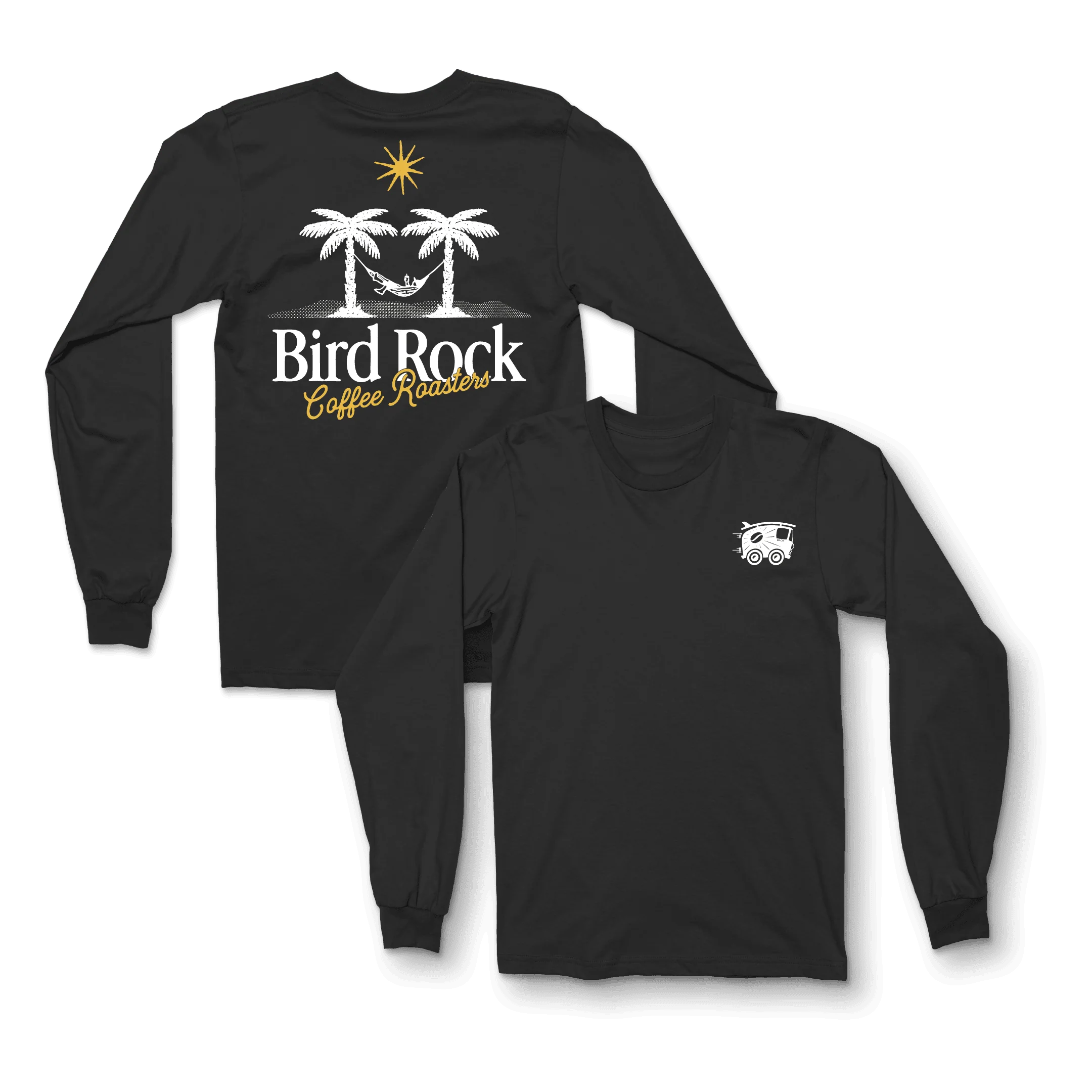 Hammock Tee - Long Sleeve - Image 10
