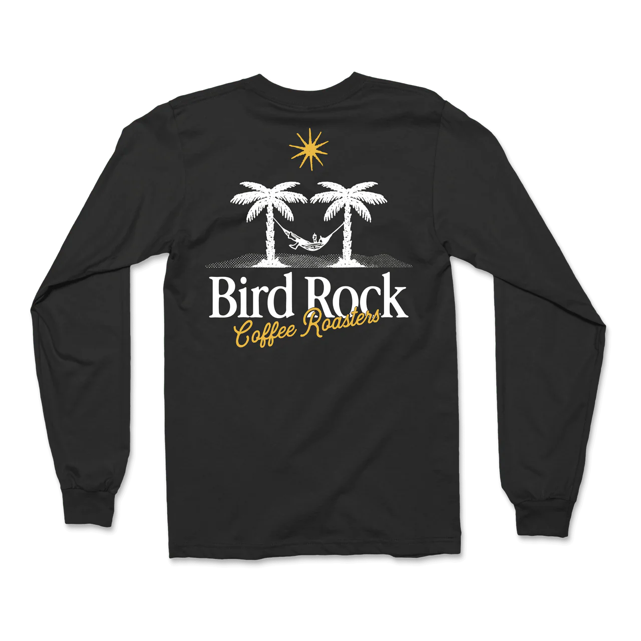 Hammock Tee - Long Sleeve - Image 3