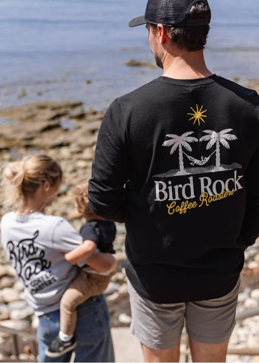 Hammock Tee - Long Sleeve - Image 6