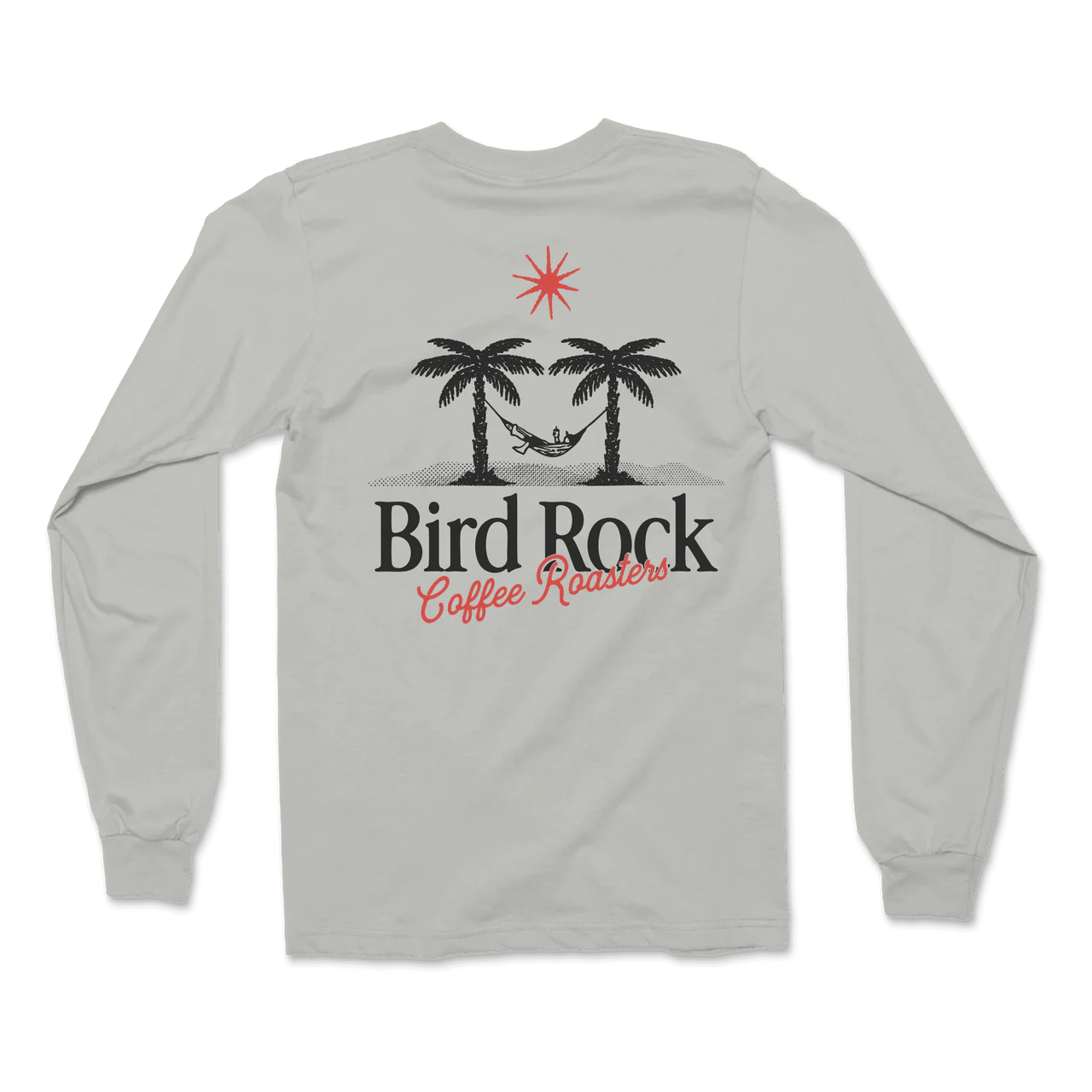 Hammock Tee - Long Sleeve - Image 7