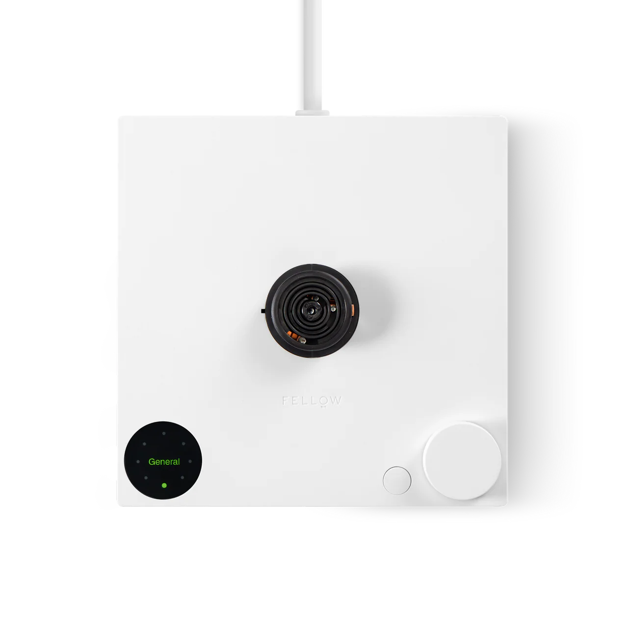 Stagg EKG Pro: Matte White - Image 3