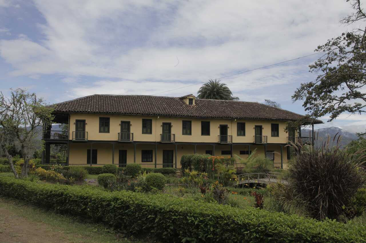 Villa Loyola - Image 5